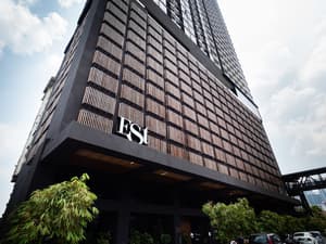 The Establishment at Bangsar KL Sentral