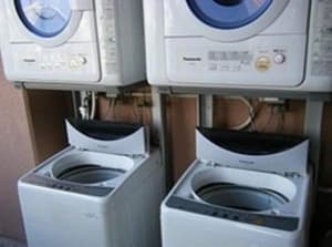 thumbnail: Laundry