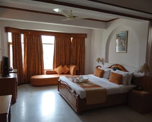 Dharamshala thumbnail