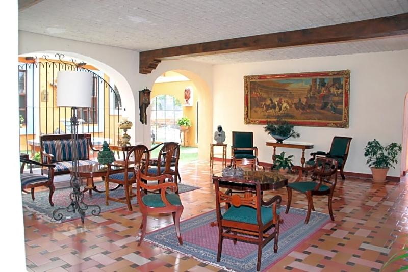 General view