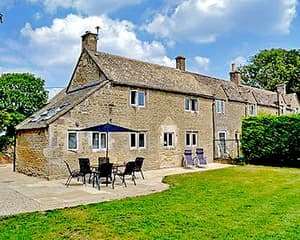 Lower Slaughter thumbnail