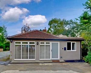 SERENDIPITY COTTAGE