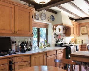 Lavender Cottage