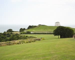Vue Sur La Mer