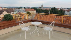 thumbnail: Terrace/patio