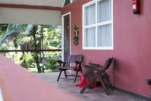 thumbnail: Balcony
