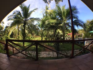 thumbnail: View from property