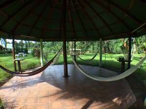 thumbnail: Gazebo
