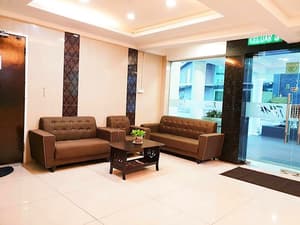 thumbnail: Reception