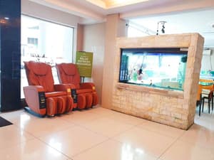 thumbnail: Reception