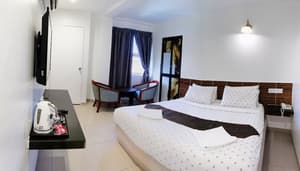 thumbnail: Room