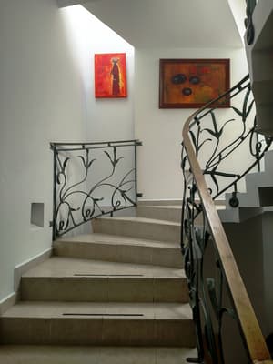 thumbnail: Staircase