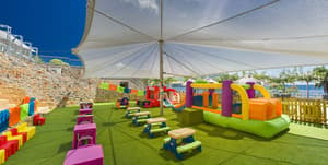 thumbnail: Children's area