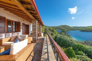 thumbnail: Balcony