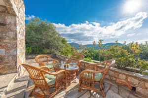 thumbnail: Terrace/patio