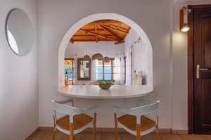 thumbnail: In-room dining