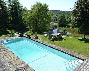 Rocksfarm Cottage