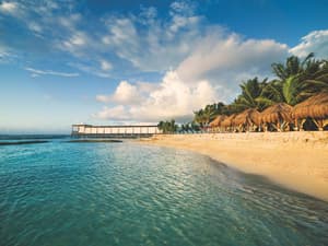 El Dorado Seaside Palms - Catamaran, Cenote & More Inclusive- Adults Only
