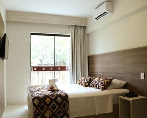 Barretos Country Thermas Suites Torre C