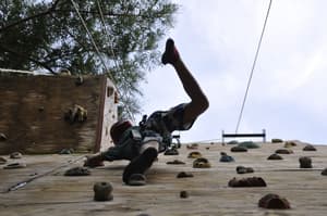 thumbnail: Sports facility