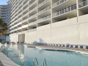 thumbnail: Outdoor pool