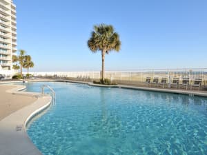 thumbnail: Outdoor pool