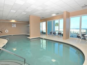 thumbnail: Indoor pool