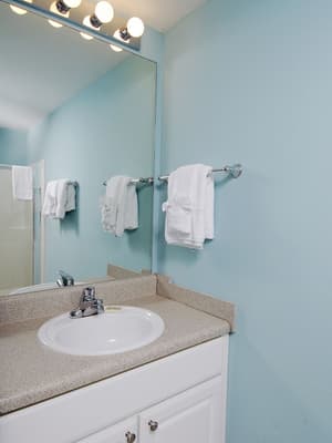 thumbnail: Bathroom sink