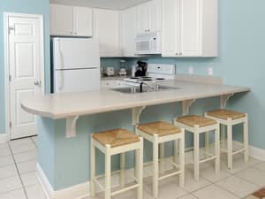 thumbnail: Private kitchen