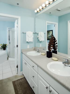 thumbnail: Bathroom sink