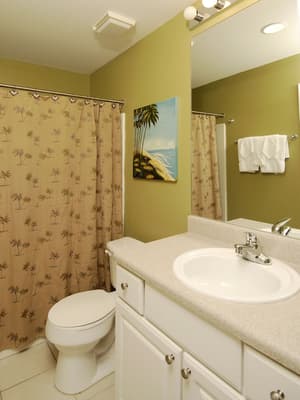 thumbnail: Bathroom sink