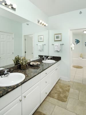 thumbnail: Bathroom sink