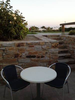 thumbnail: Garden view