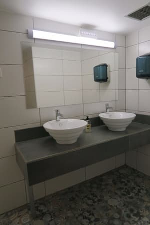thumbnail: Bathroom