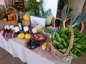 thumbnail: Food and drink