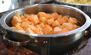 thumbnail: Food and drink