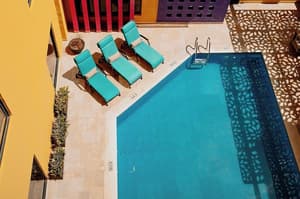 thumbnail: Terrace/patio