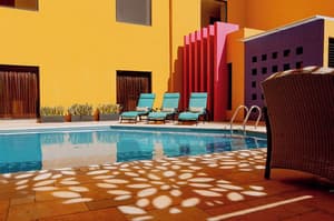 thumbnail: Pool