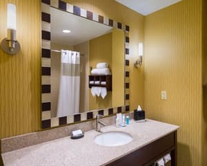 Hampton Inn DC Convention Center - 5 Nights