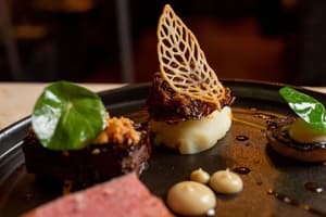 thumbnail: Restaurant
