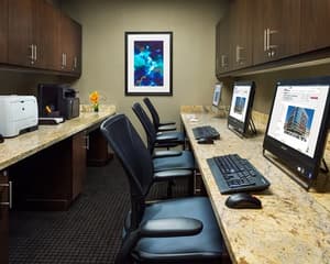Hilton Garden Inn Georgetown - 5 Nights