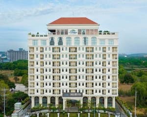 Phnom Penh thumbnail