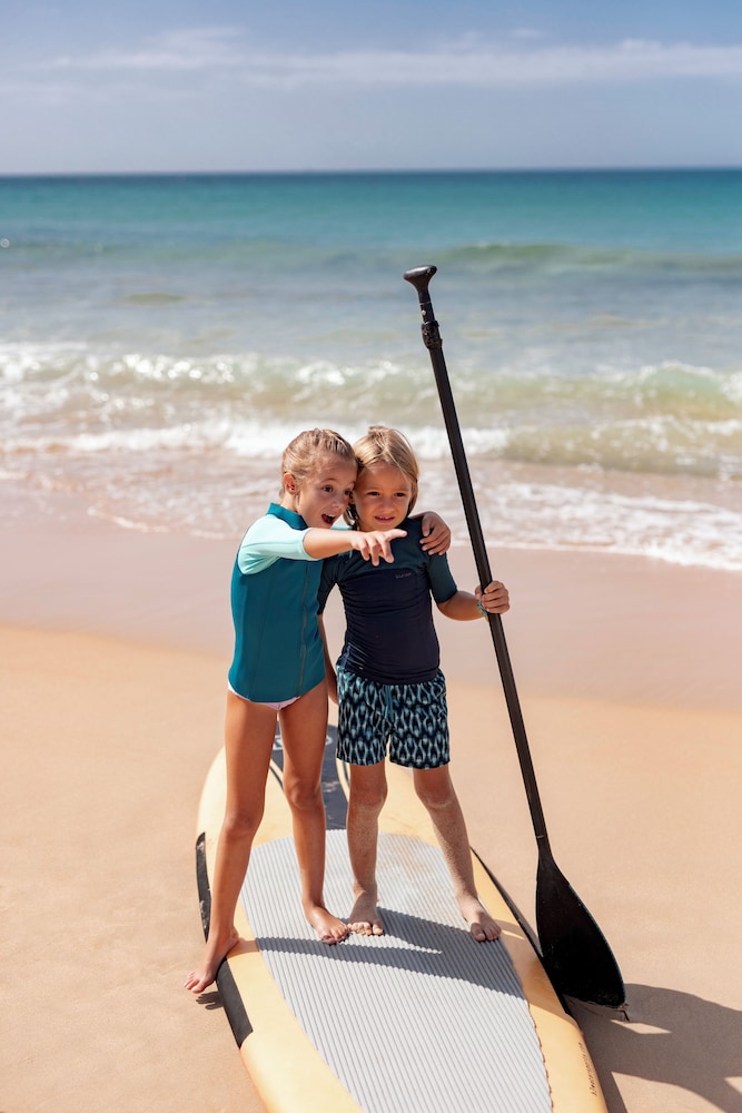 Children's activities