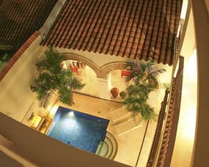 NH Royal Urban Cartagena - 4 Nights