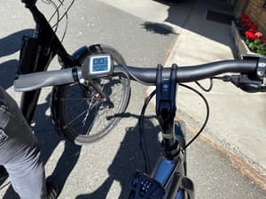 thumbnail: Bicycling