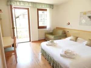 Madonna Di Campiglio thumbnail