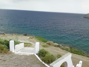 thumbnail: View from property
