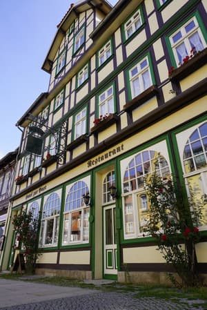 Hotel zur Post