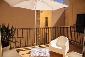 thumbnail: Terrace/patio