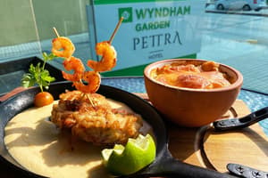thumbnail: Restaurant